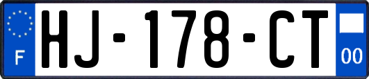 HJ-178-CT