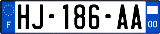 HJ-186-AA