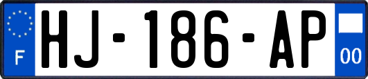 HJ-186-AP