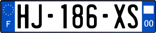 HJ-186-XS