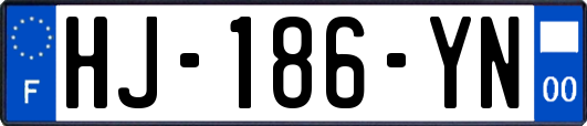 HJ-186-YN