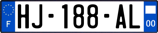 HJ-188-AL