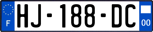 HJ-188-DC