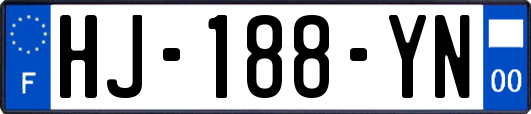 HJ-188-YN