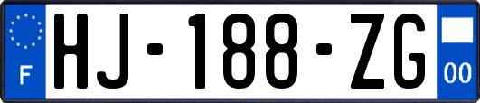 HJ-188-ZG