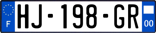 HJ-198-GR