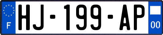 HJ-199-AP