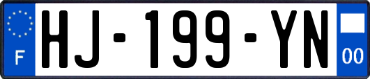 HJ-199-YN