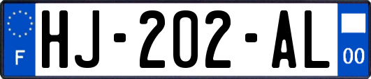 HJ-202-AL