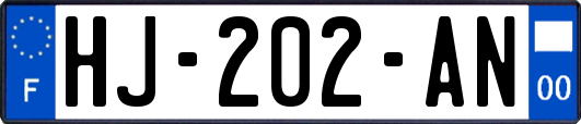 HJ-202-AN