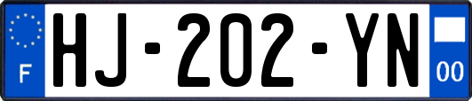 HJ-202-YN