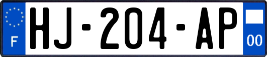 HJ-204-AP