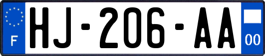 HJ-206-AA