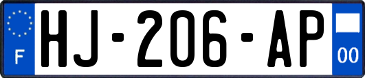 HJ-206-AP