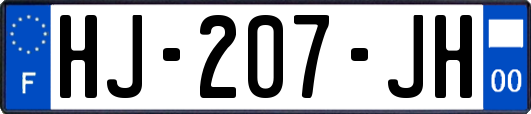 HJ-207-JH