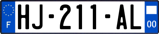 HJ-211-AL