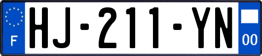 HJ-211-YN