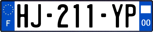 HJ-211-YP