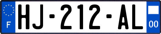 HJ-212-AL