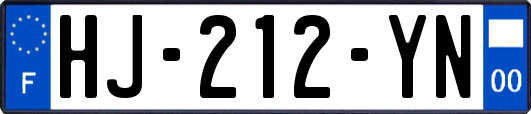 HJ-212-YN