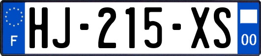 HJ-215-XS