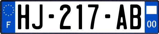 HJ-217-AB