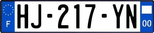 HJ-217-YN