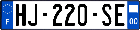 HJ-220-SE