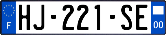 HJ-221-SE