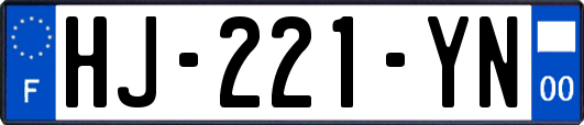 HJ-221-YN