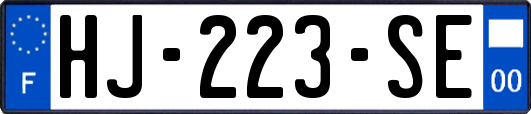HJ-223-SE