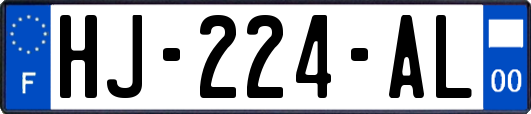 HJ-224-AL