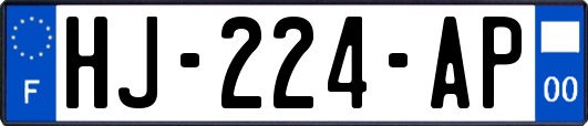 HJ-224-AP