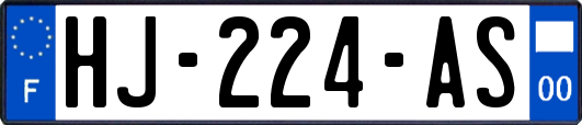 HJ-224-AS
