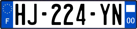 HJ-224-YN