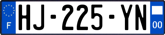 HJ-225-YN