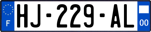 HJ-229-AL