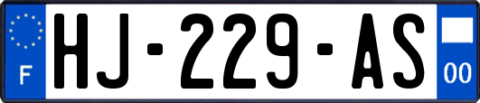 HJ-229-AS