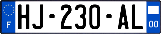 HJ-230-AL