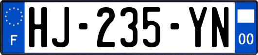 HJ-235-YN