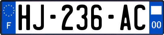 HJ-236-AC