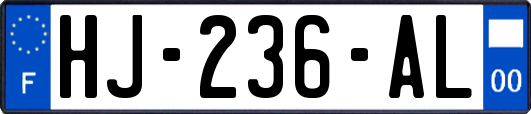 HJ-236-AL