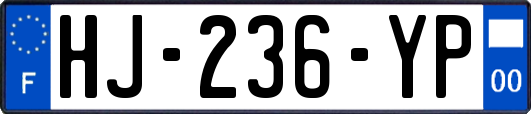 HJ-236-YP