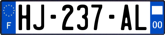 HJ-237-AL