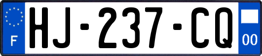 HJ-237-CQ