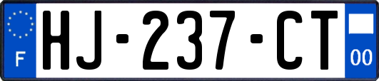 HJ-237-CT