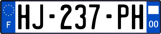HJ-237-PH