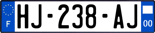 HJ-238-AJ