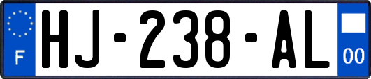 HJ-238-AL