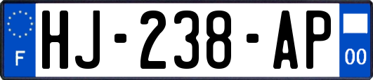 HJ-238-AP